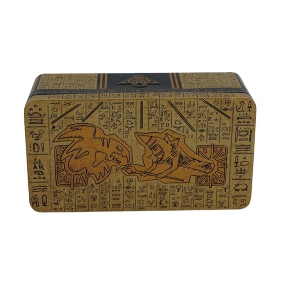 Opened Mega Pack of Yu-Gi-Oh! Trading Card Game – Set of 3 - Picture 3 of 6